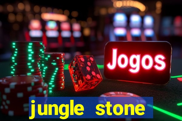 jungle stone reclame aqui